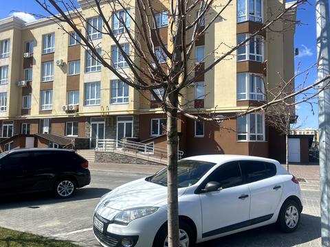 коммерческая по адресу Воронківська ул., 5