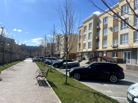 коммерческая по адресу Воронківська ул., 5