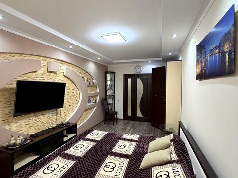 квартира по адресу Александра Герцена ул., 91