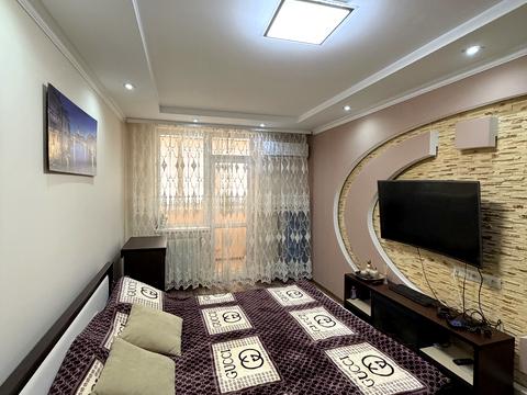 квартира по адресу Александра Герцена ул., 91