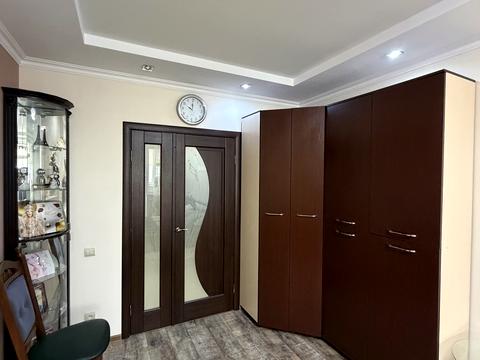 квартира по адресу Александра Герцена ул., 91