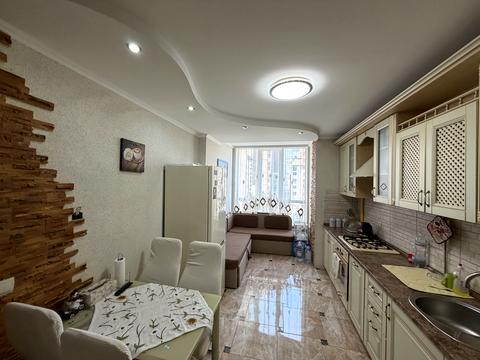 квартира по адресу Александра Герцена ул., 91