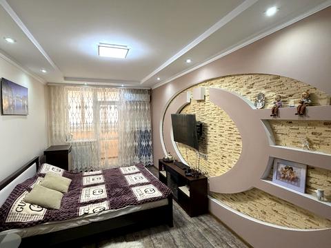 квартира по адресу Александра Герцена ул., 91