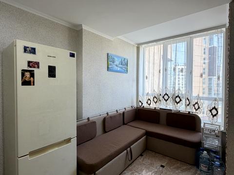 квартира по адресу Александра Герцена ул., 91