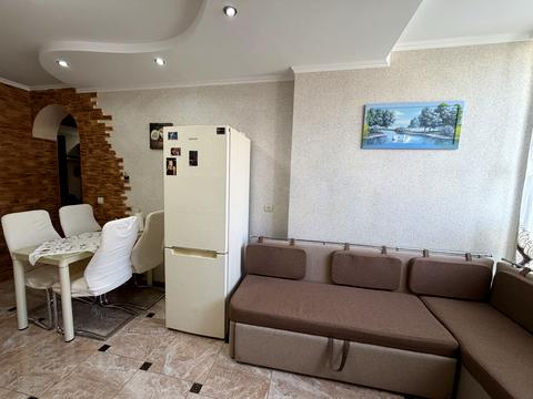 квартира по адресу Александра Герцена ул., 91