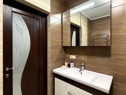 квартира по адресу Александра Герцена ул., 91