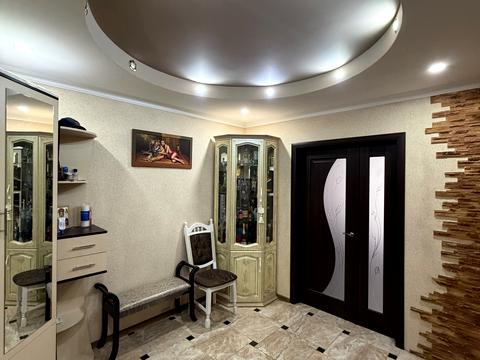 квартира по адресу Александра Герцена ул., 91