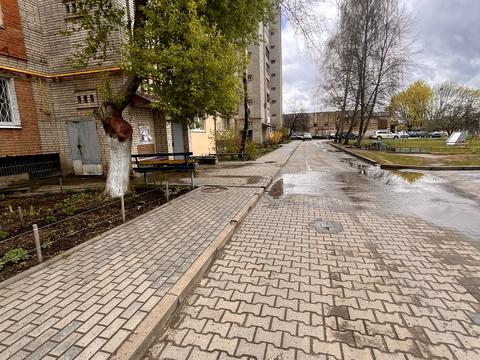 квартира по адресу Курская ул., 37