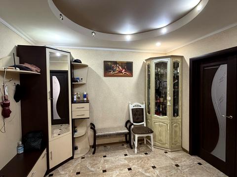 квартира по адресу Александра Герцена ул., 91