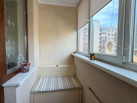 квартира по адресу Александра Герцена ул., 91