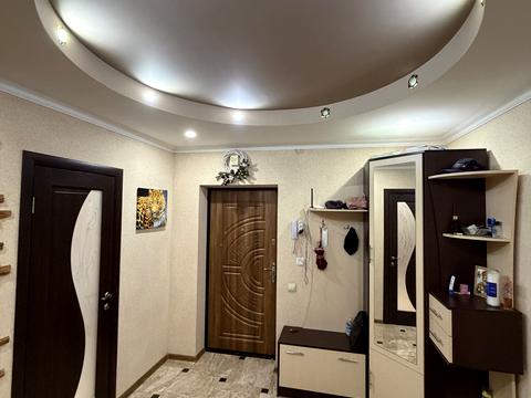 квартира по адресу Александра Герцена ул., 91