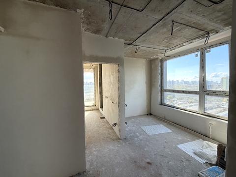 квартира по адресу Березняковская ул., 29-А