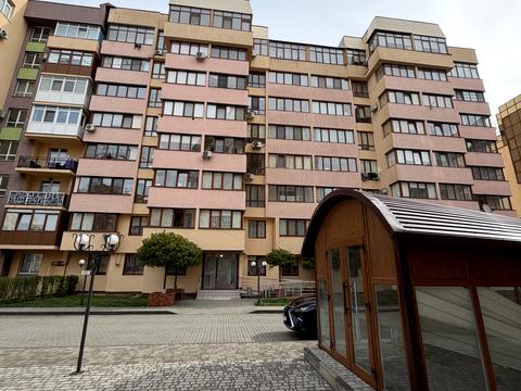 квартира по адресу Александра Герцена ул., 91