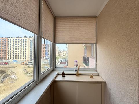 квартира по адресу Александра Герцена ул., 91