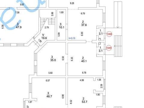 коммерческая по адресу Воронківська ул., 5