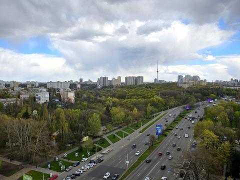 квартира по адресу Берестейский просп. (Победы), 67