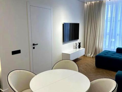 квартира по адресу с. Сокольники, Героев Майдана ул., 2