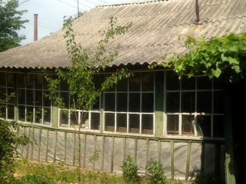 дом по адресу вул. ХаркІвська, 1