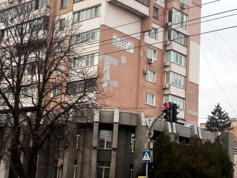 квартира по адресу Шевченко бульв., 245