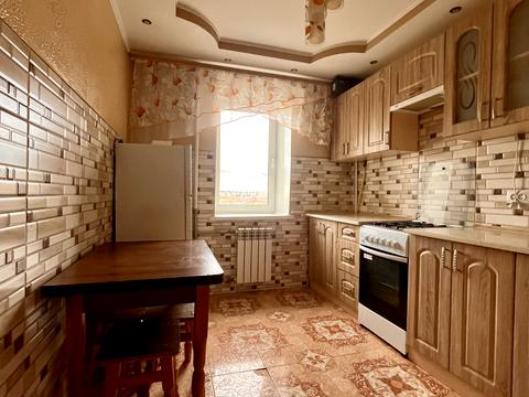 квартира по адресу Курская ул., 37