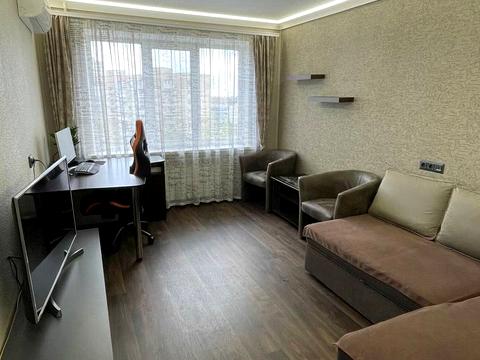 квартира по адресу Владимира Ивасюка просп. (Героїв Сталінграду), 9