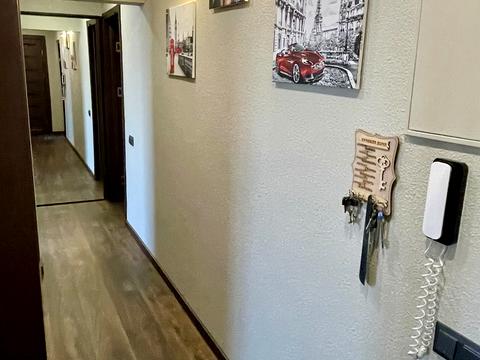 квартира по адресу Владимира Ивасюка просп. (Героїв Сталінграду), 9