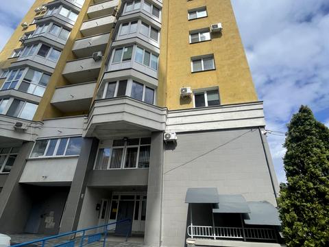квартира за адресою Володимира Великого вул. (Гагаріна), 41/1