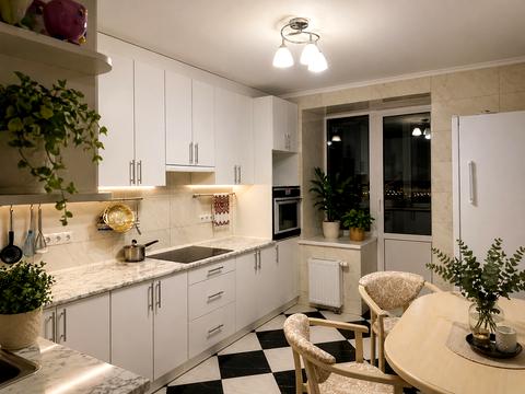 квартира за адресою Герцена вул., 35