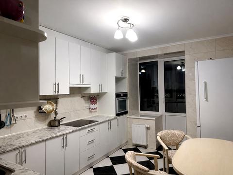 квартира за адресою Герцена вул., 35