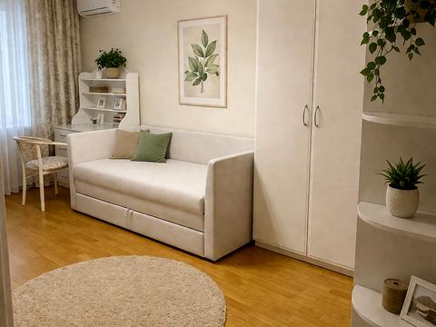 квартира за адресою Герцена вул., 35