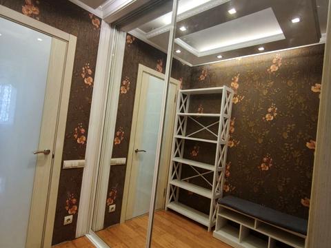 квартира по адресу Капитана Кузнецова ул., 20
