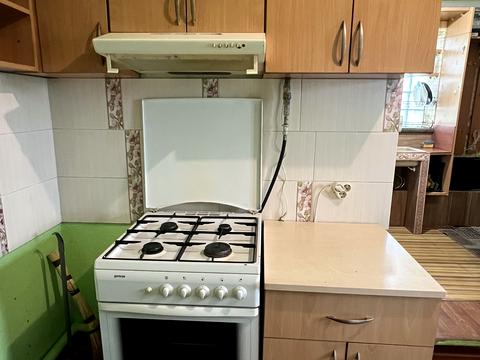 дом по адресу Альпійська ул. (Пятигорская)