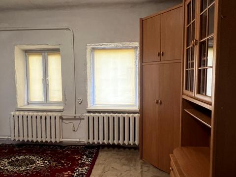 дом по адресу Альпійська ул. (Пятигорская)