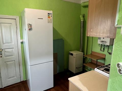 дом по адресу Альпійська ул. (Пятигорская)