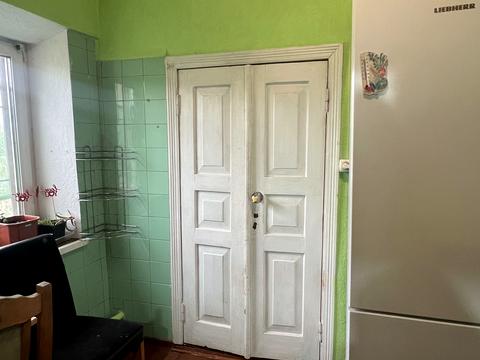 дом по адресу Альпійська ул. (Пятигорская)