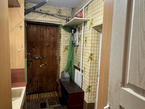 дом по адресу Альпійська ул. (Пятигорская)