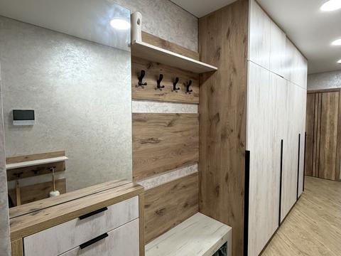 квартира по адресу Крещатик ул., 55