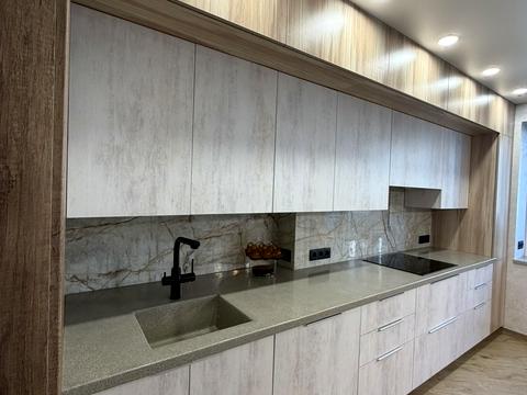 квартира по адресу Крещатик ул., 55