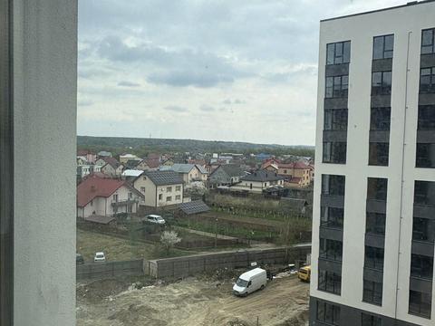 квартира за адресою Бугая вул., 9