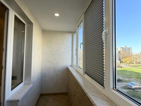 квартира по адресу Крещатик ул., 55