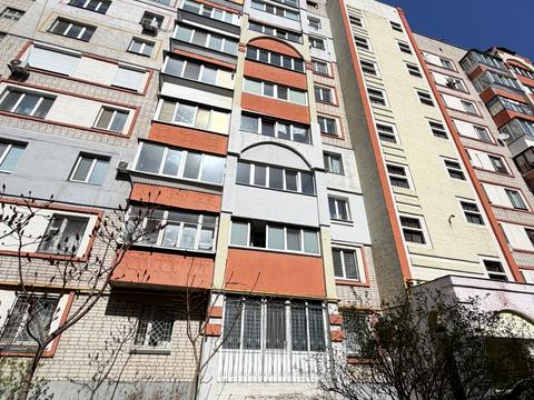 квартира по адресу Крещатик ул., 55