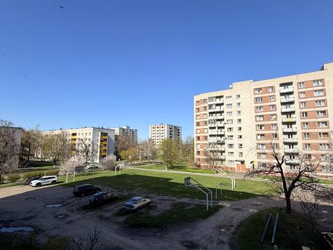 квартира по адресу Крещатик ул., 55
