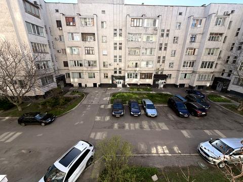 квартира по адресу Крещатик ул., 55