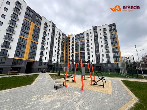 квартира за адресою Бугая вул., 9