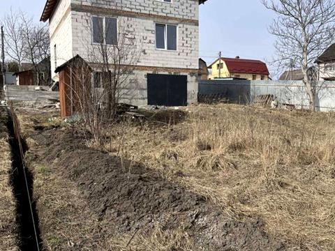 будинок за адресою Трипільська пров. (Щедріна)