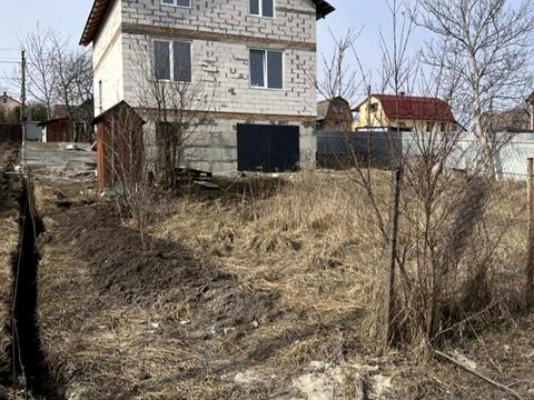 будинок за адресою Трипільська пров. (Щедріна)