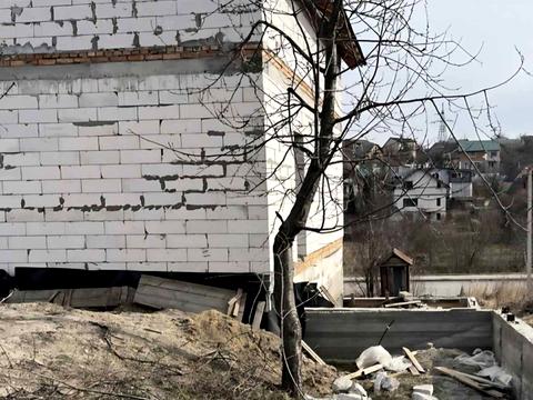 будинок за адресою Трипільська пров. (Щедріна)