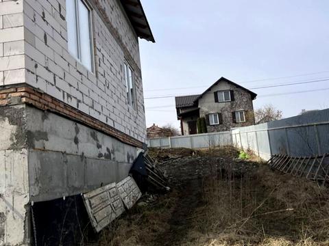 будинок за адресою Трипільська пров. (Щедріна)