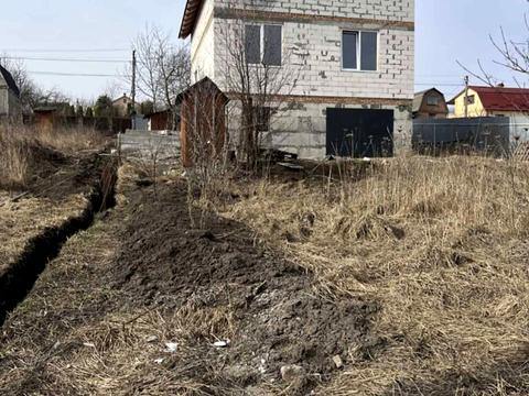 будинок за адресою Трипільська пров. (Щедріна)
