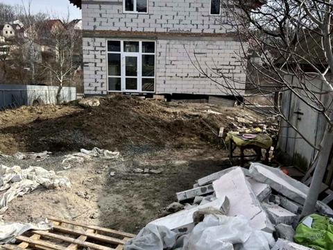 будинок за адресою Трипільська пров. (Щедріна)